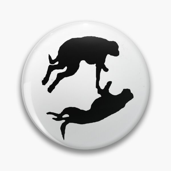 Item preview, Me & My Shadow  designed and sold by DigiDog Designs.