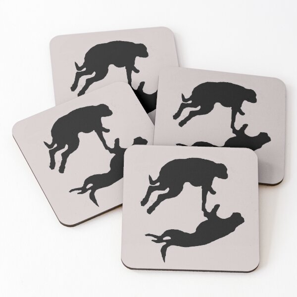 Item preview, Me & My Shadow  designed and sold by DigiDog Designs.