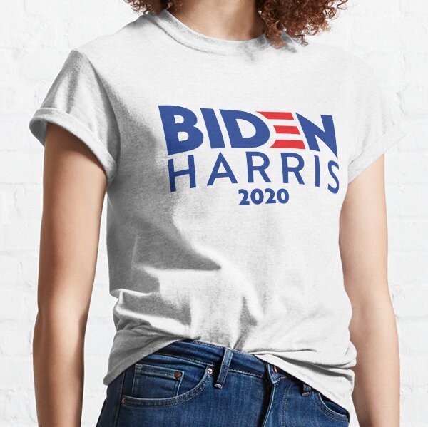 Biden Harris 2020 Classic T-Shirt