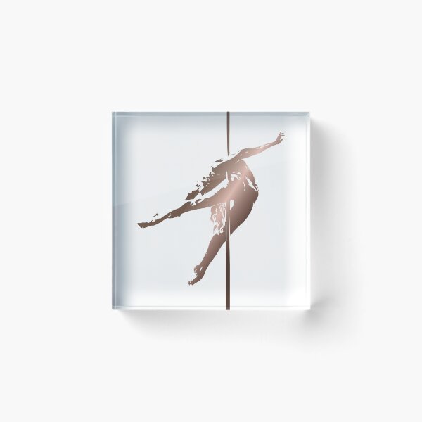 Item preview, Pole Dancer designed and sold by Elenia Design.