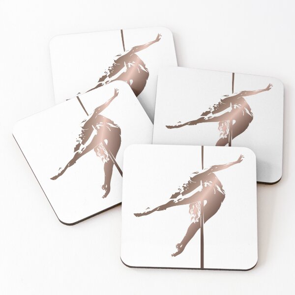 Item preview, Pole Dancer designed and sold by Elenia Design.