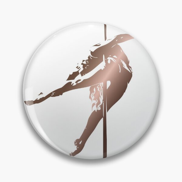 Item preview, Pole Dancer designed and sold by Elenia Design.