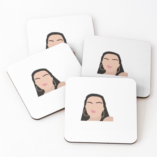 Item preview, charli damelio drawing designed and sold by ideasbymadison.