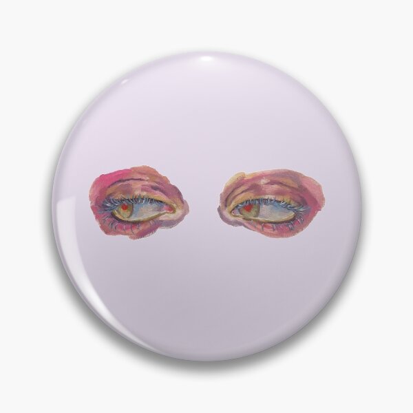 Item preview, painted eyes designed and sold by lliamflynn.