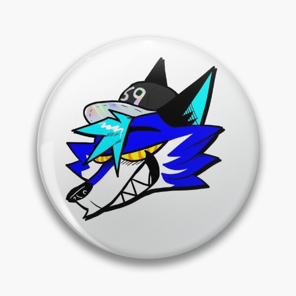 Item preview, Hypno Cookiethefox designed and sold by cookiethefox.
