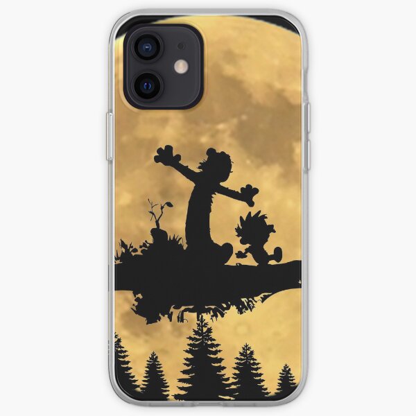 No Worries iPhone Soft Case