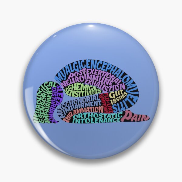 Item preview, 'Burden of ME 1' for Art on a Mission designed and sold by OriginalArt4ME.