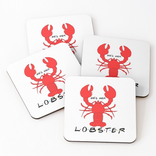 Item preview, He’s her lobster designed and sold by Ashley0615.