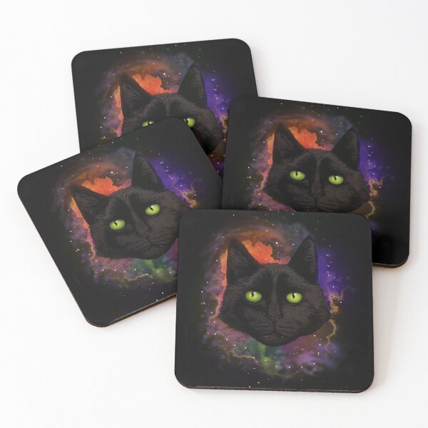 Item preview, Chat Noir designed and sold by Lady Pop.