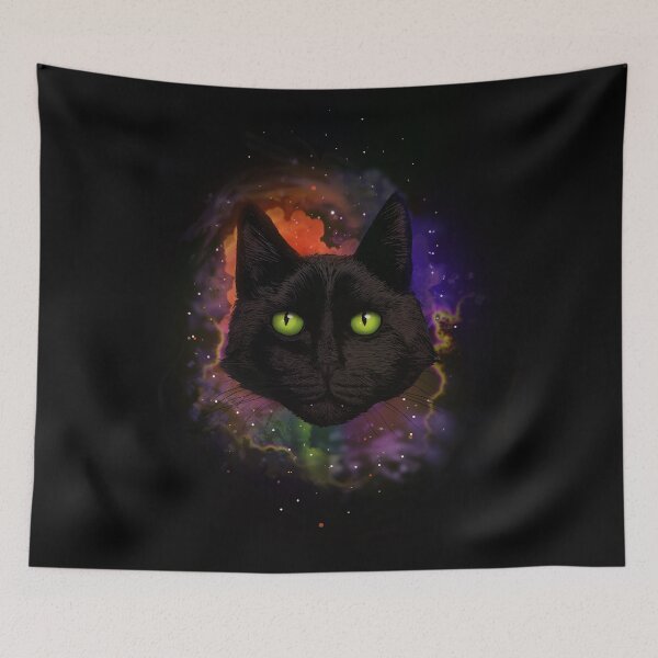 Item preview, Chat Noir designed and sold by Lady Pop.