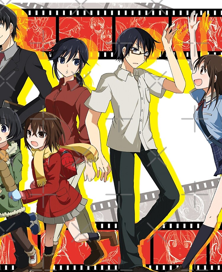 Is Erased (Boku dake ga Inai Machi) A Good Anime? — The Boba Culture