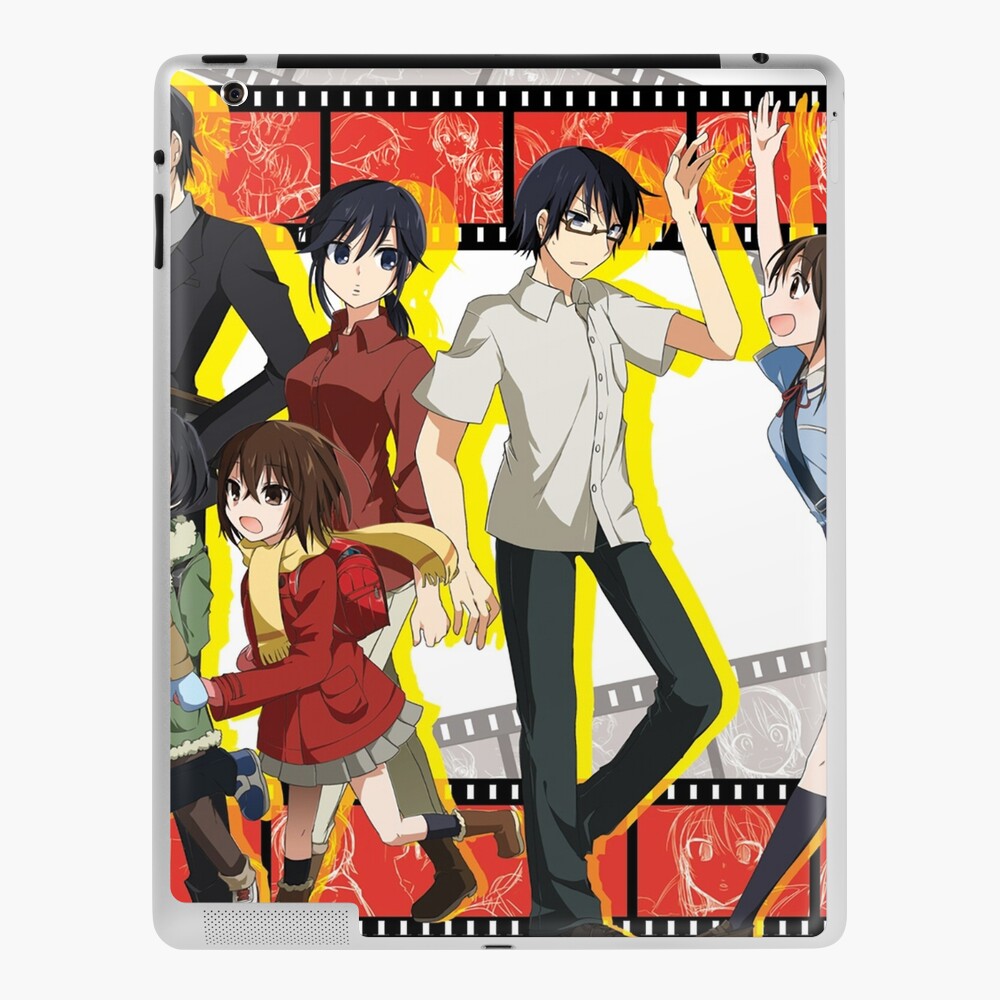 Japanese Anime Eraser Set of 2 Anime Rubbers Anime - Etsy