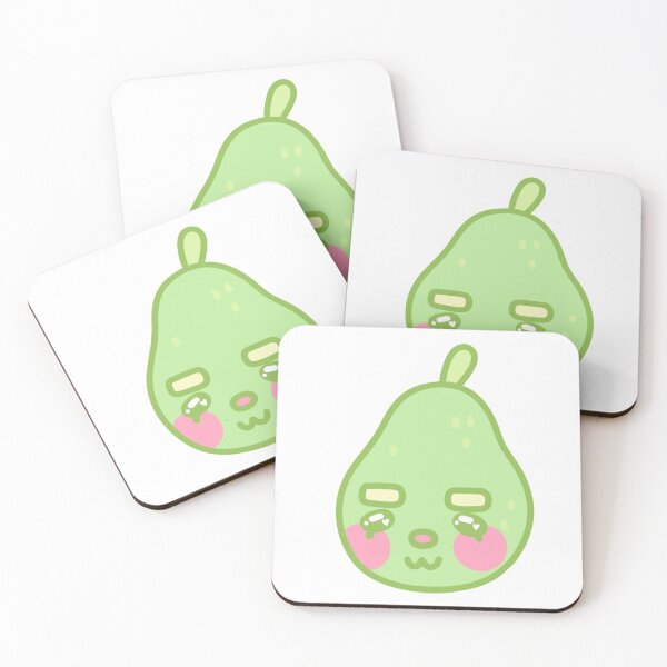 Item preview, pear dood [twinkle ver.] designed and sold by fairykun.