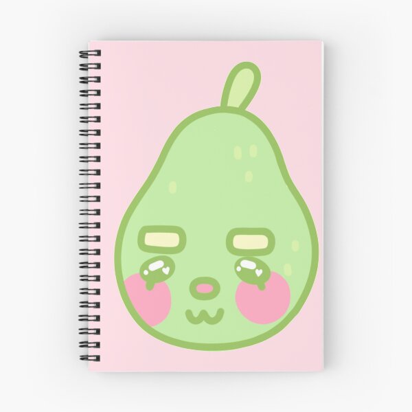 Item preview, pear dood [twinkle ver.] designed and sold by fairykun.