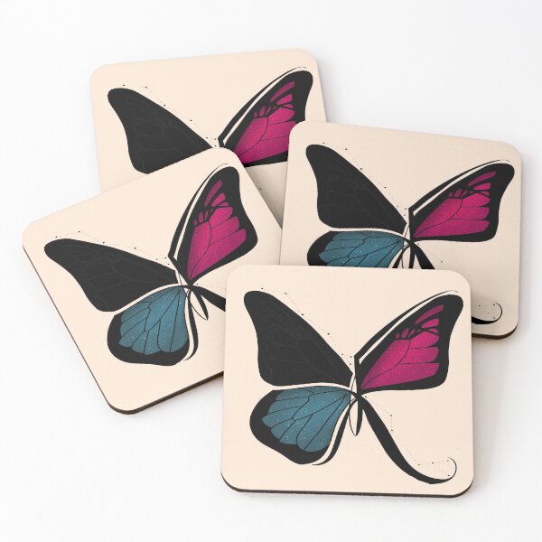 Item preview, Butterfly designed and sold by Emma Queen.