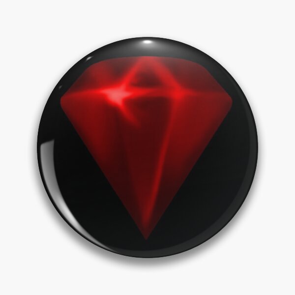 Item preview, Red Jewel designed and sold by emberkyrlee.