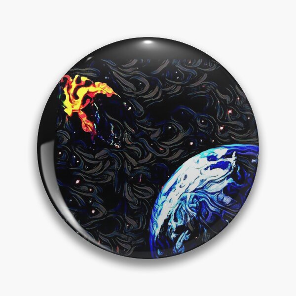 Item preview, Asteroid Day Challenge 2 designed and sold by BulliesRule.