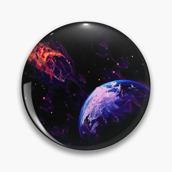 Item preview, Asteroid Day Challenge 1 designed and sold by BulliesRule.