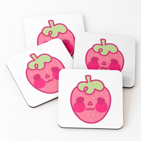 Item preview, strawb dood designed and sold by fairykun.