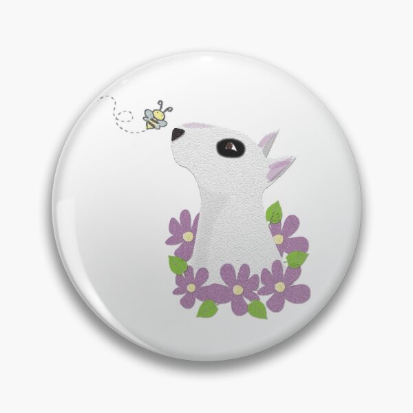 Item preview, Bully and a Bee designed and sold by BulliesRule.