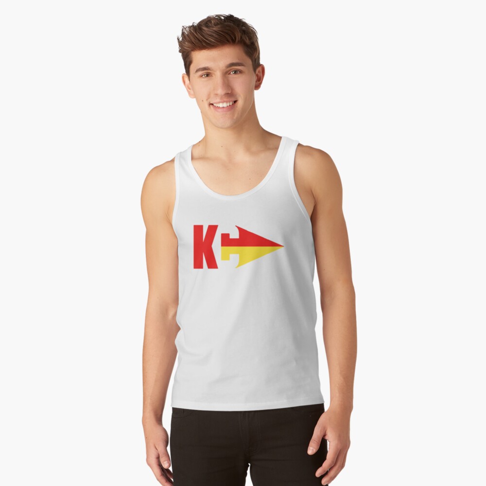 Item preview, Tank Top designed and sold by KCSportswear.