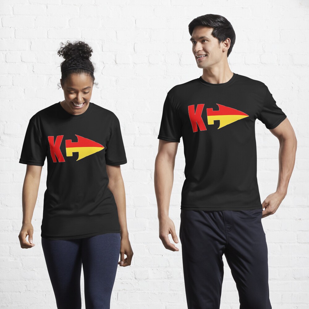 Item preview, Active T-Shirt designed and sold by KCSportswear.