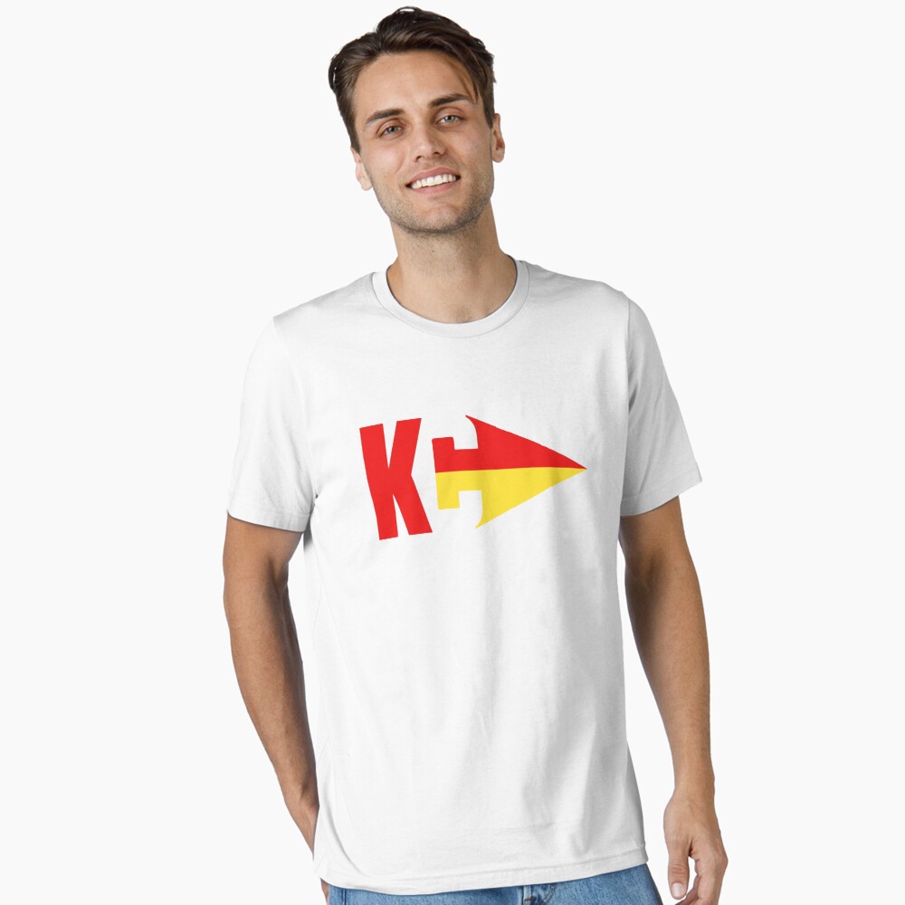 Item preview, Essential T-Shirt designed and sold by KCSportswear.