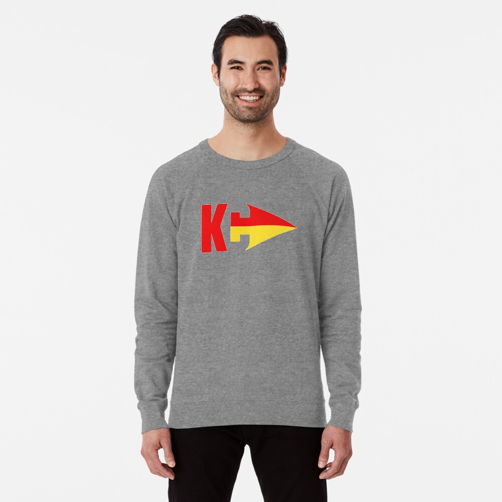 Item preview, Lightweight Sweatshirt designed and sold by KCSportswear.