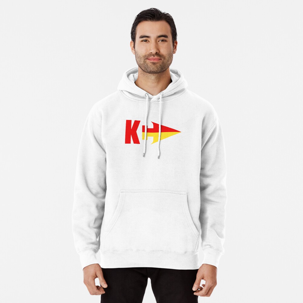 Item preview, Pullover Hoodie designed and sold by KCSportswear.