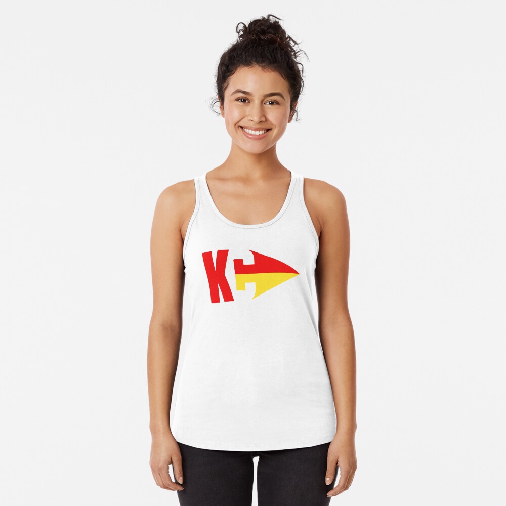 Item preview, Racerback Tank Top designed and sold by KCSportswear.