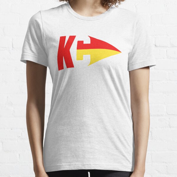 Kansas City Arrowhead Fan Essential T-Shirt