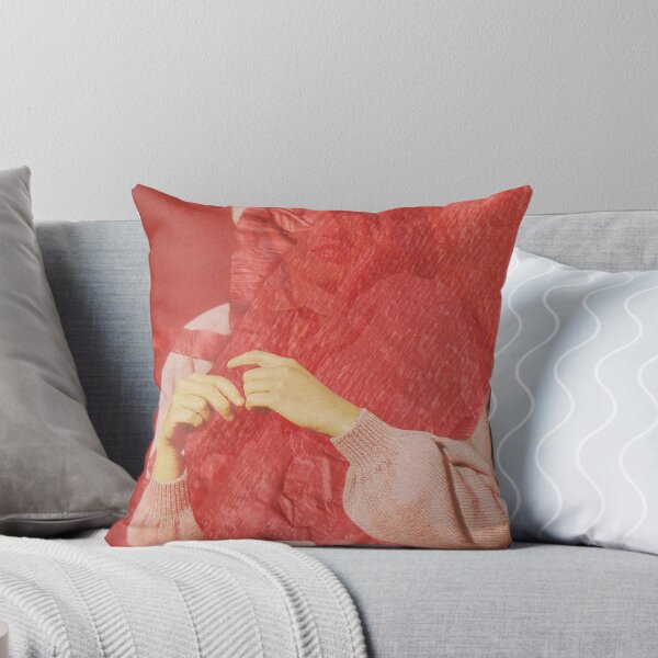 Item preview, Clarity II (Red) designed and sold by elizastribling.