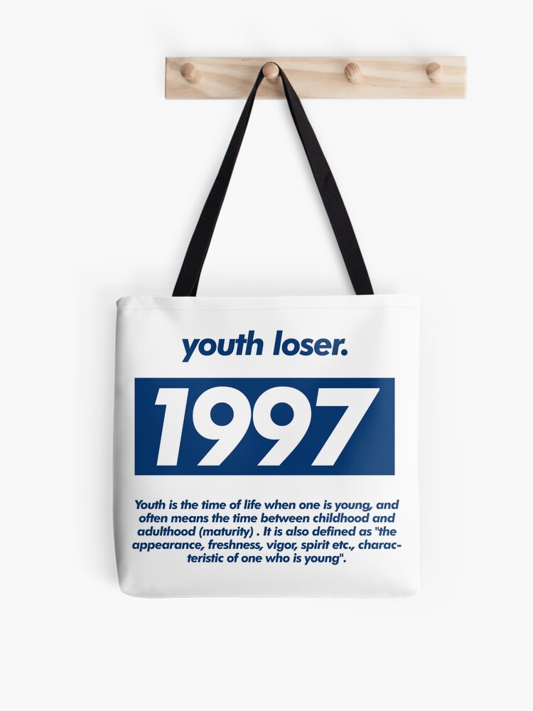 youth loser artwork