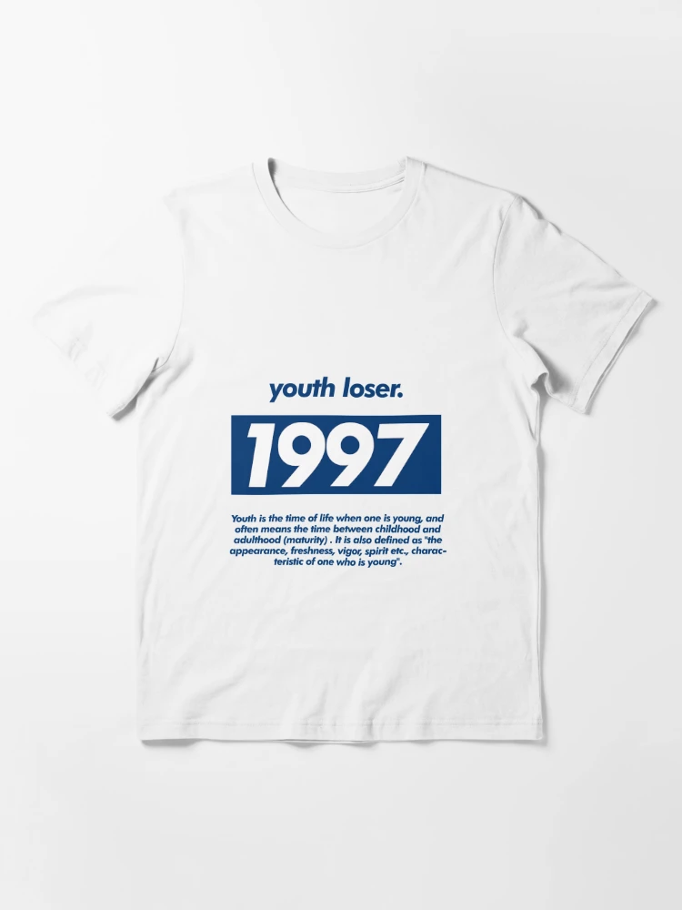 Youth Loser - Tシャツ/カットソー(半袖/袖なし)