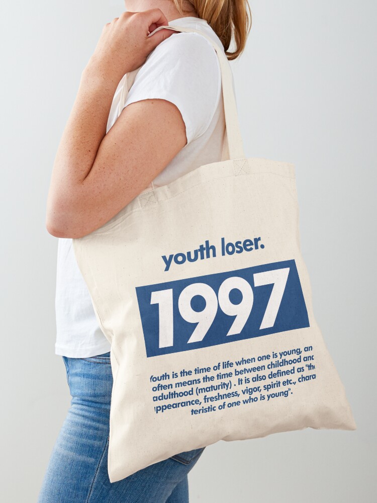 youth loser artwork