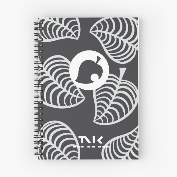 Item preview, NookPhone - Black designed and sold by peachycrossing.