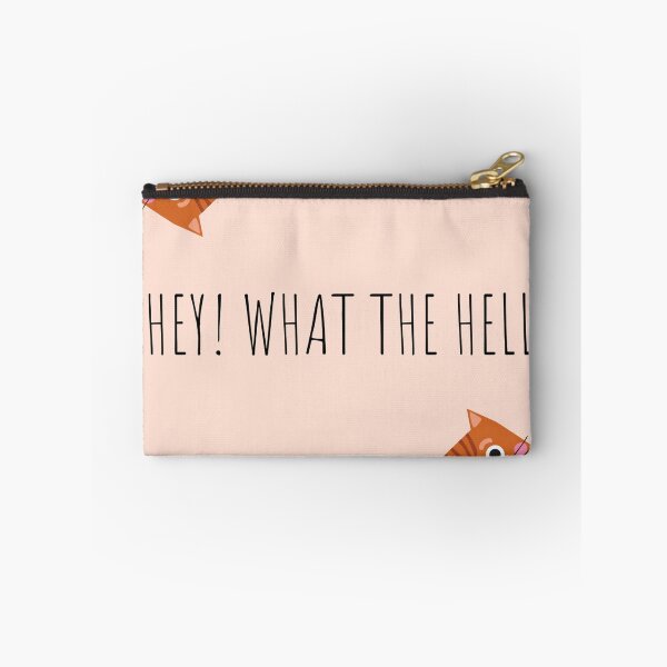 Item preview, what the hell human designed and sold by CERANOART.
