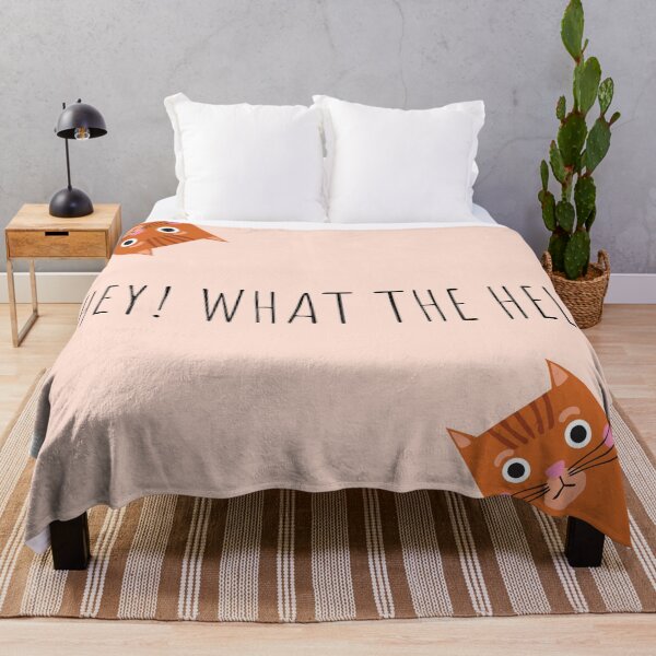 Item preview, what the hell human designed and sold by CERANOART.