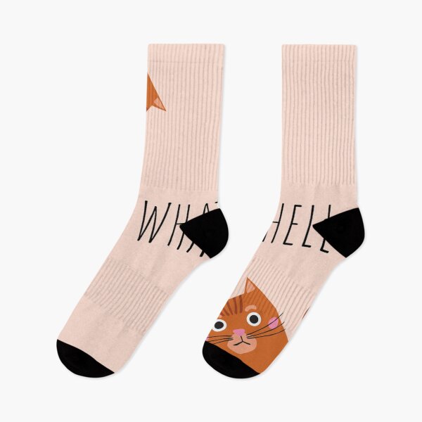 Item preview, what the hell human designed and sold by CERANOART.
