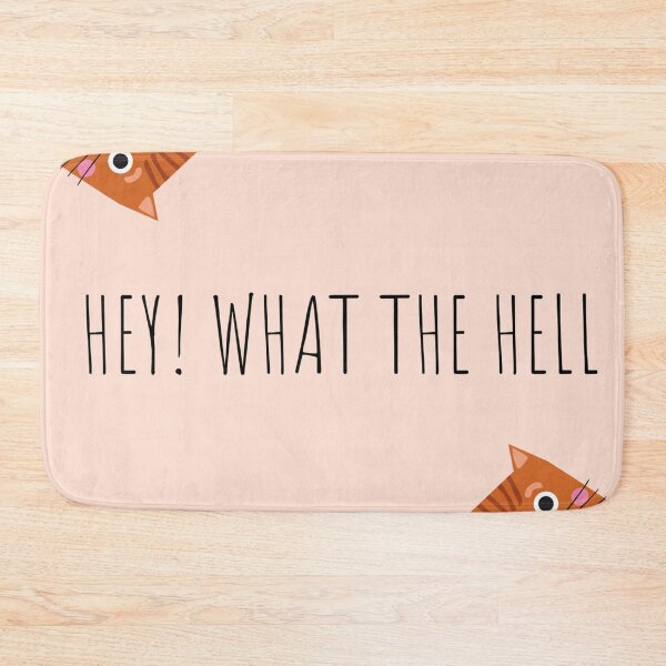 Item preview, what the hell human designed and sold by CERANOART.