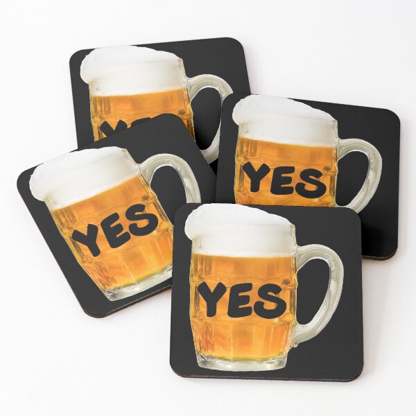 Item preview, I love beer, yes let's go!  Do you want a beer? designed and sold by Pennylanemerch.