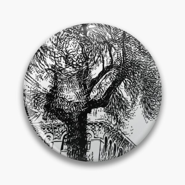 Item preview, Twisting Tree designed and sold by Subliminalpanda.