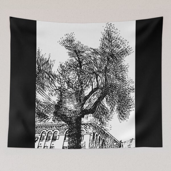 Item preview, Twisting Tree designed and sold by Subliminalpanda.