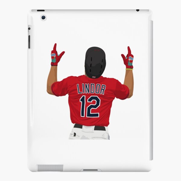 Francisco Lindor iPhone Case for Sale by johnkramas