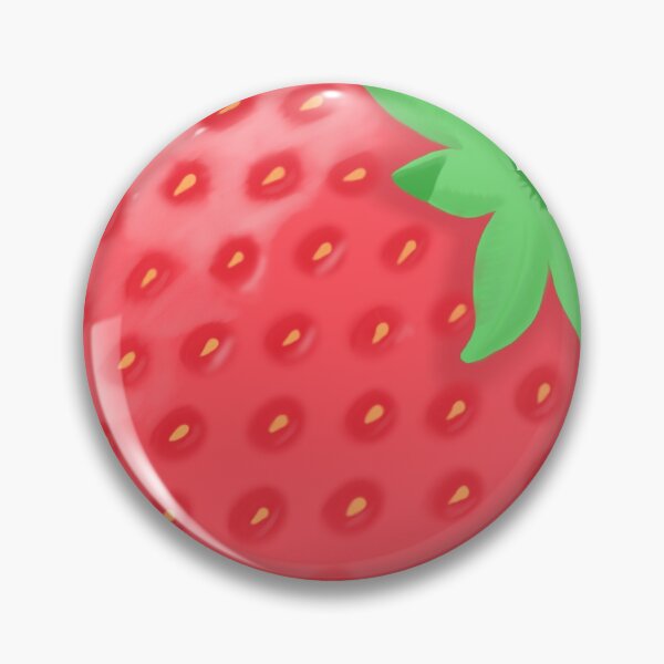 Item preview, Strawberry Bleed Jam designed and sold by MagiaMango.