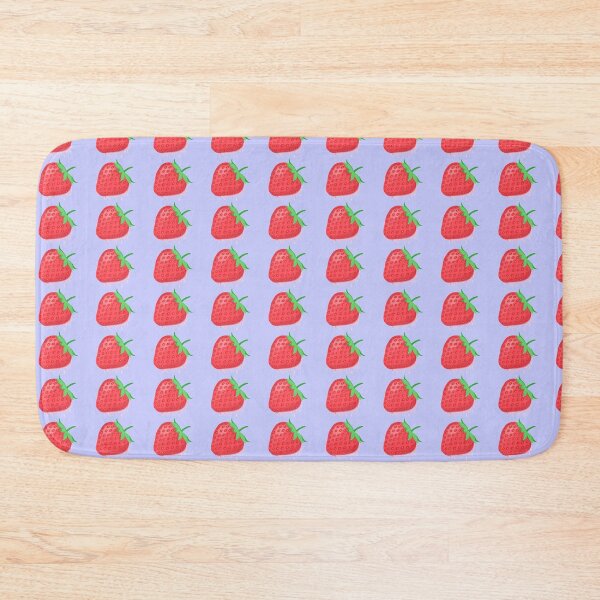 Item preview, Strawberry Bleed Jam designed and sold by MagiaMango.