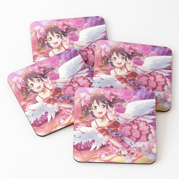 Item preview, nico yazawa ~smiley angel~ designed and sold by celestialuden1.