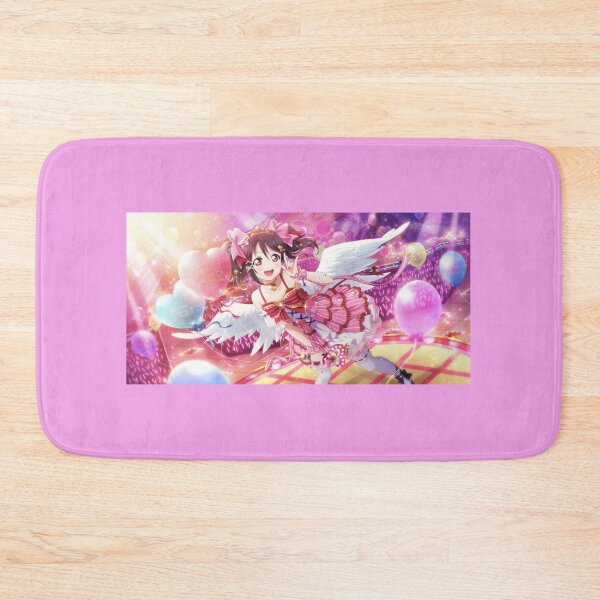 Item preview, nico yazawa ~smiley angel~ designed and sold by celestialuden1.