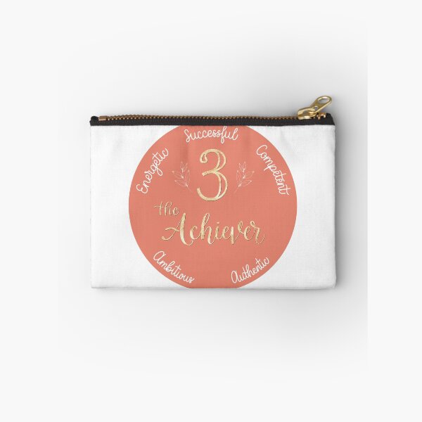 Item preview, Enneagram Type 3 The Achiever designed and sold by BellaLouDesigns.