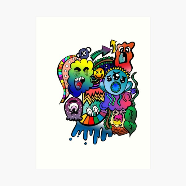 vexx art prints vexx art prints